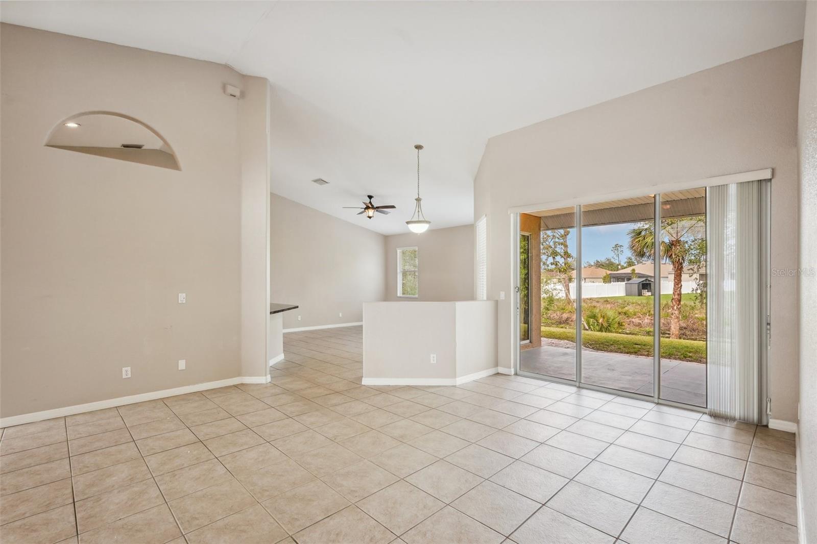 3341 RICHARDSON ST, NORTH PORT, FL, 34288