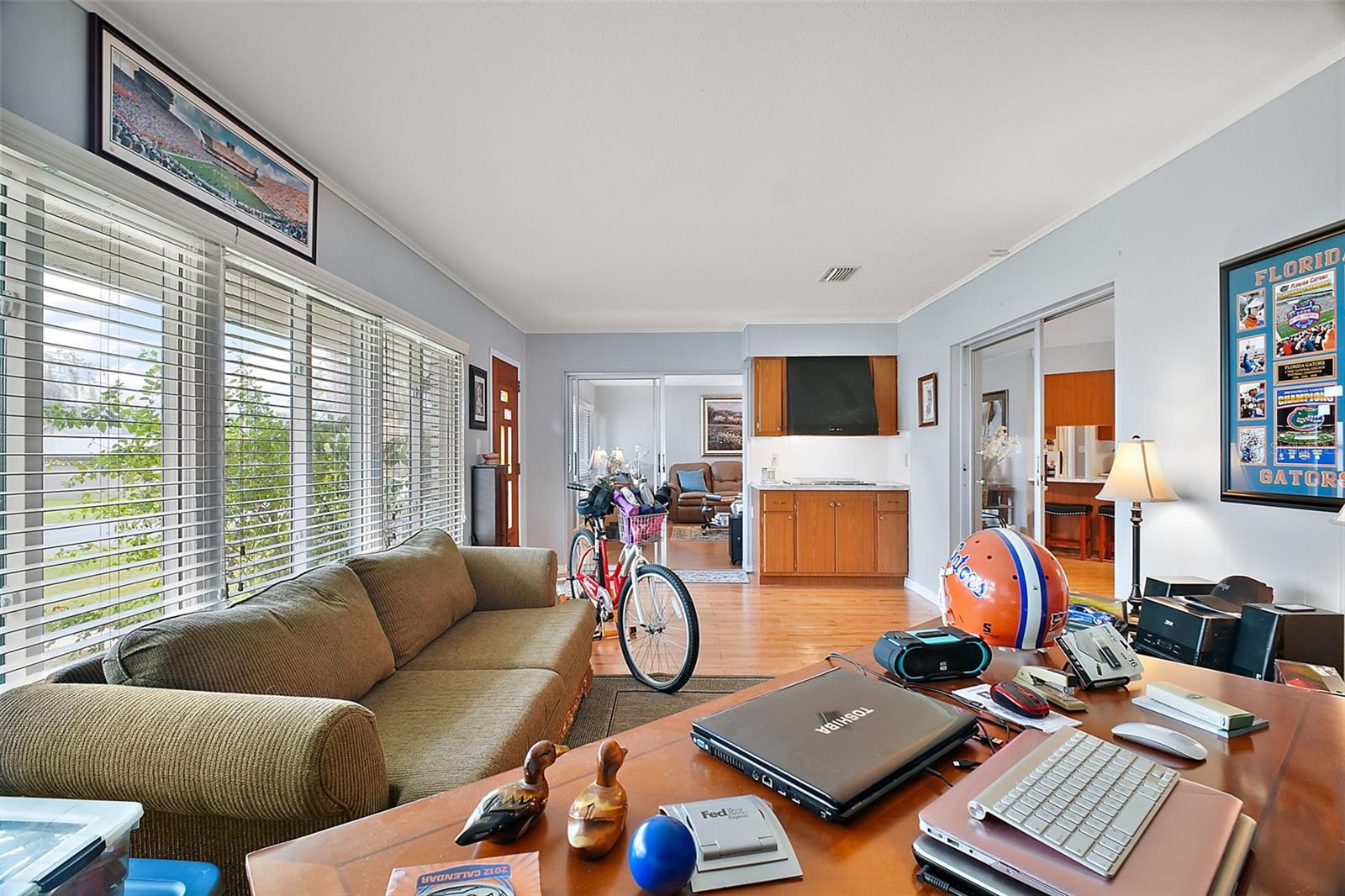 803 N SHORE DR, LEESBURG, FL, 34748