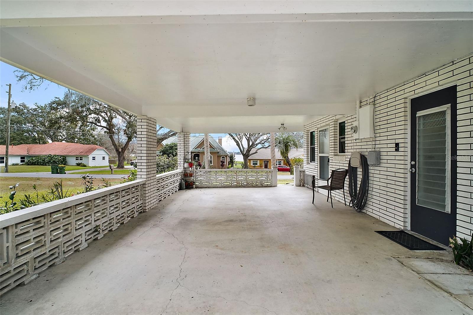 803 N SHORE DR, LEESBURG, FL, 34748