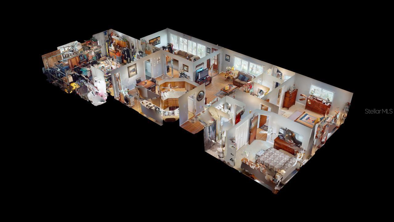 803 N SHORE DR, LEESBURG, FL, 34748