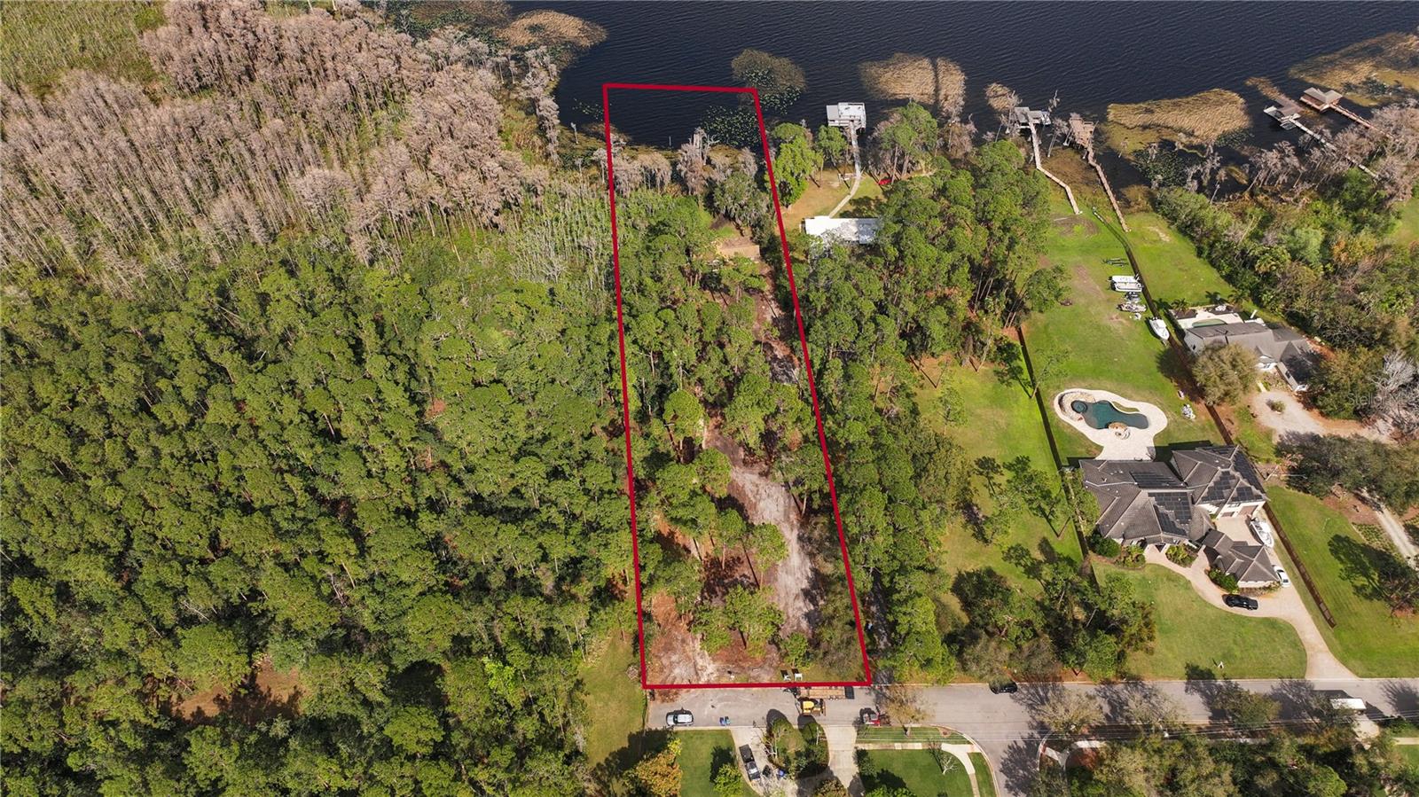 10433 TROUT RD, ORLANDO, FL, 32836