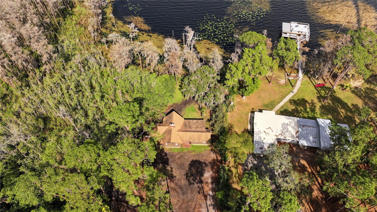 10433 TROUT RD, ORLANDO, FL, 32836