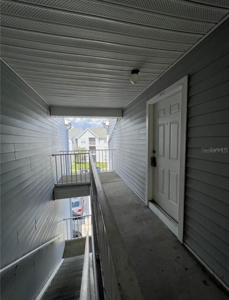 1226 BERMUDA LAKES LN #303, KISSIMMEE, FL, 34741