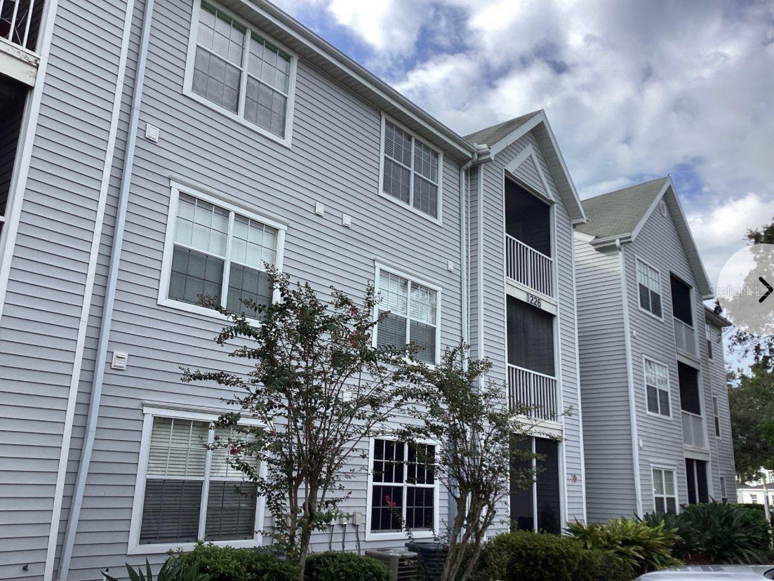 1226 BERMUDA LAKES LN #303, KISSIMMEE, FL, 34741