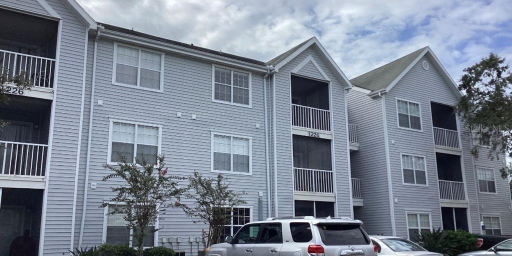 1226 BERMUDA LAKES LN #303, KISSIMMEE, FL, 34741