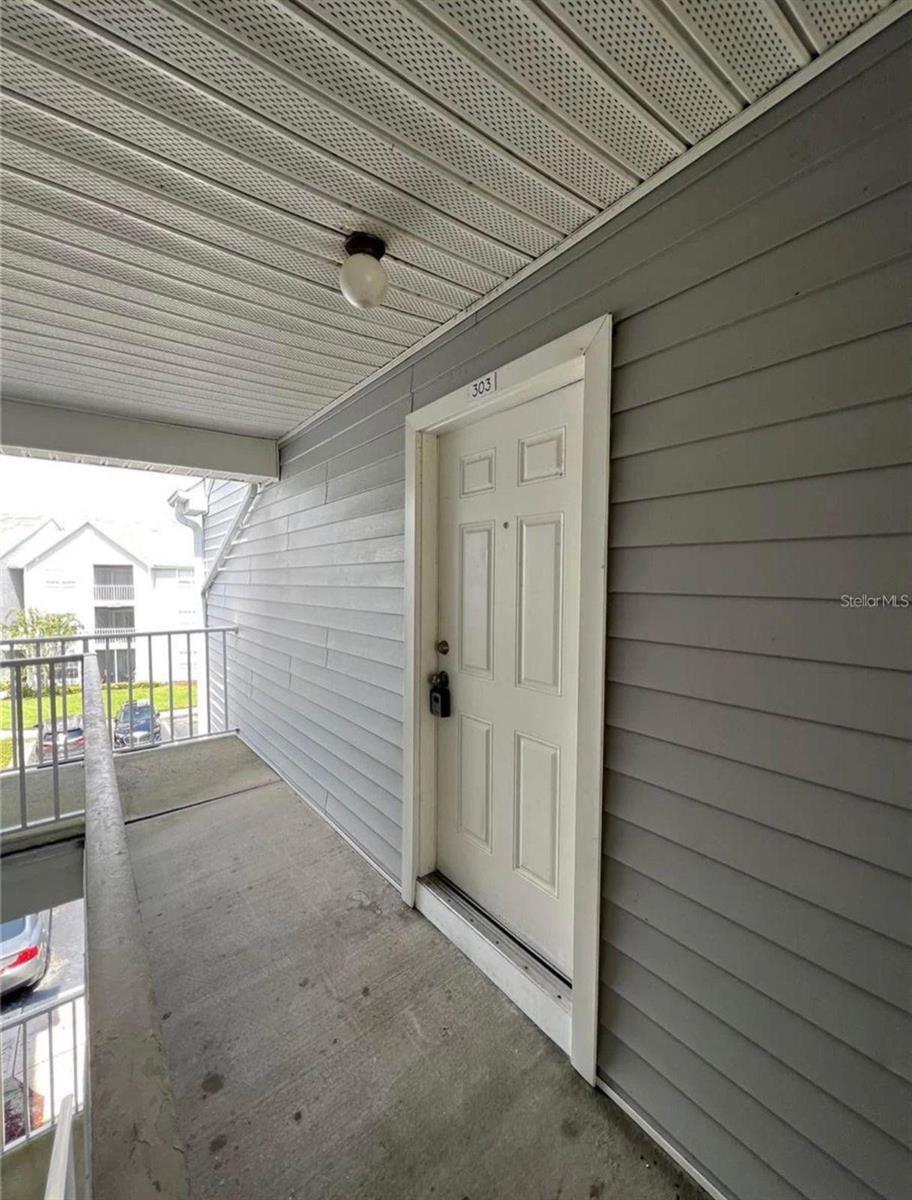 1226 BERMUDA LAKES LN #303, KISSIMMEE, FL, 34741