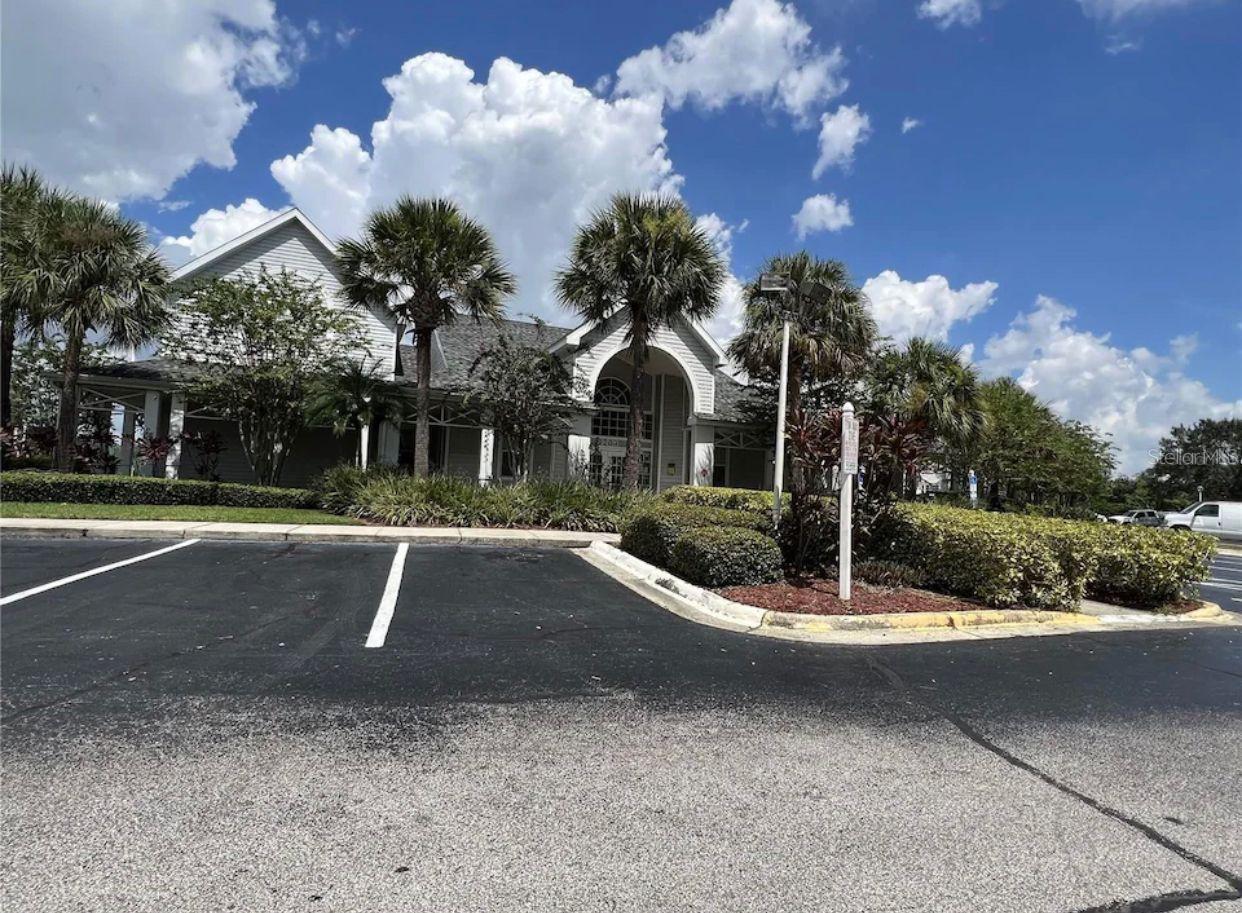 1226 BERMUDA LAKES LN #303, KISSIMMEE, FL, 34741