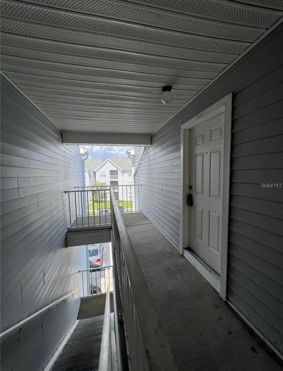 1226 BERMUDA LAKES LN #303, KISSIMMEE, FL, 34741