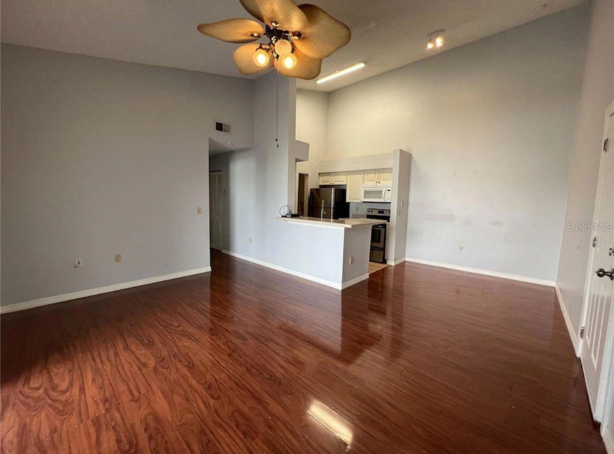 1226 BERMUDA LAKES LN #303, KISSIMMEE, FL, 34741