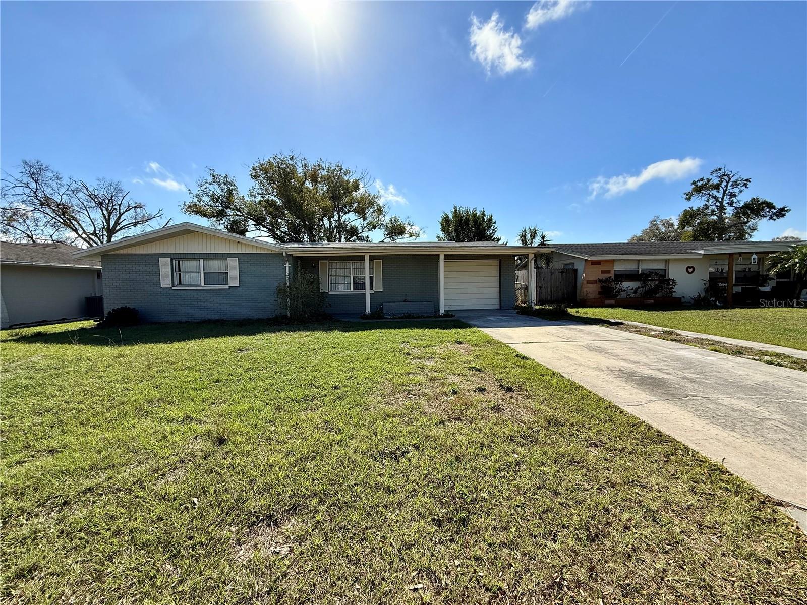 7500 CUMBER DR, NEW PORT RICHEY, FL, 34653