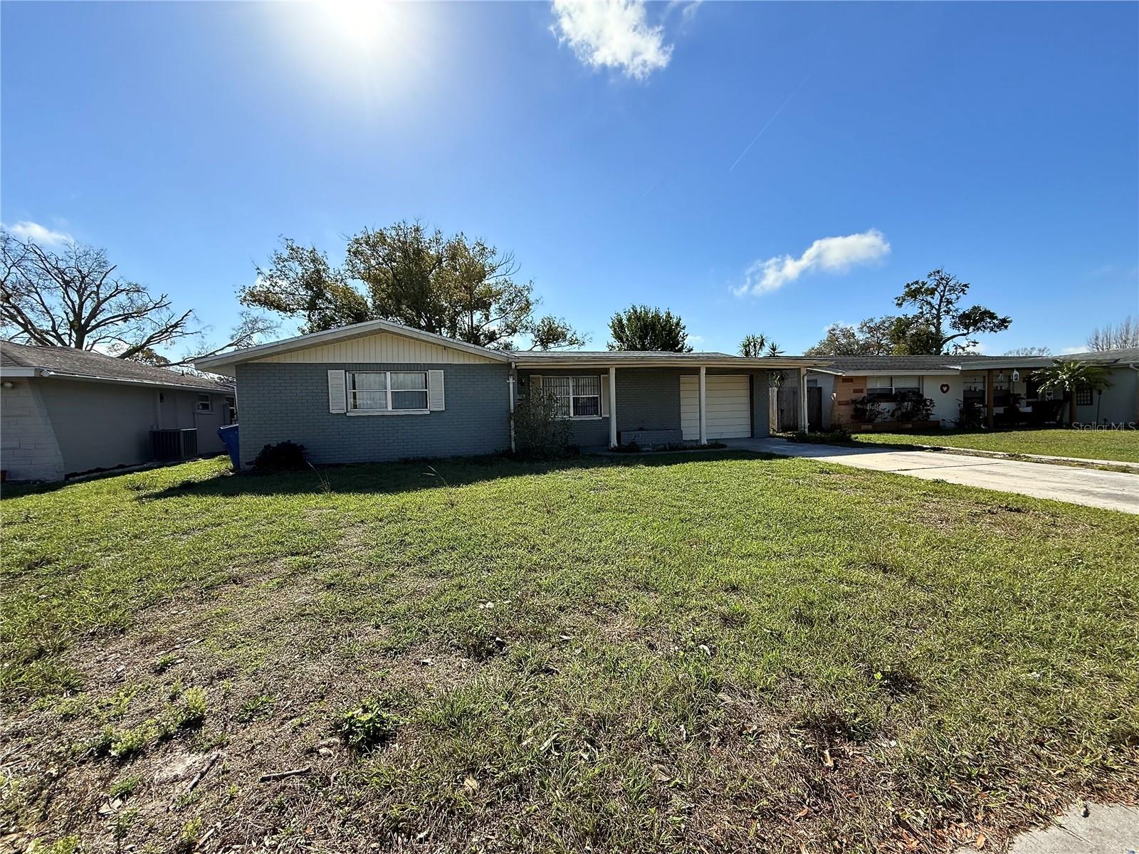 7500 CUMBER DR, NEW PORT RICHEY, FL, 34653