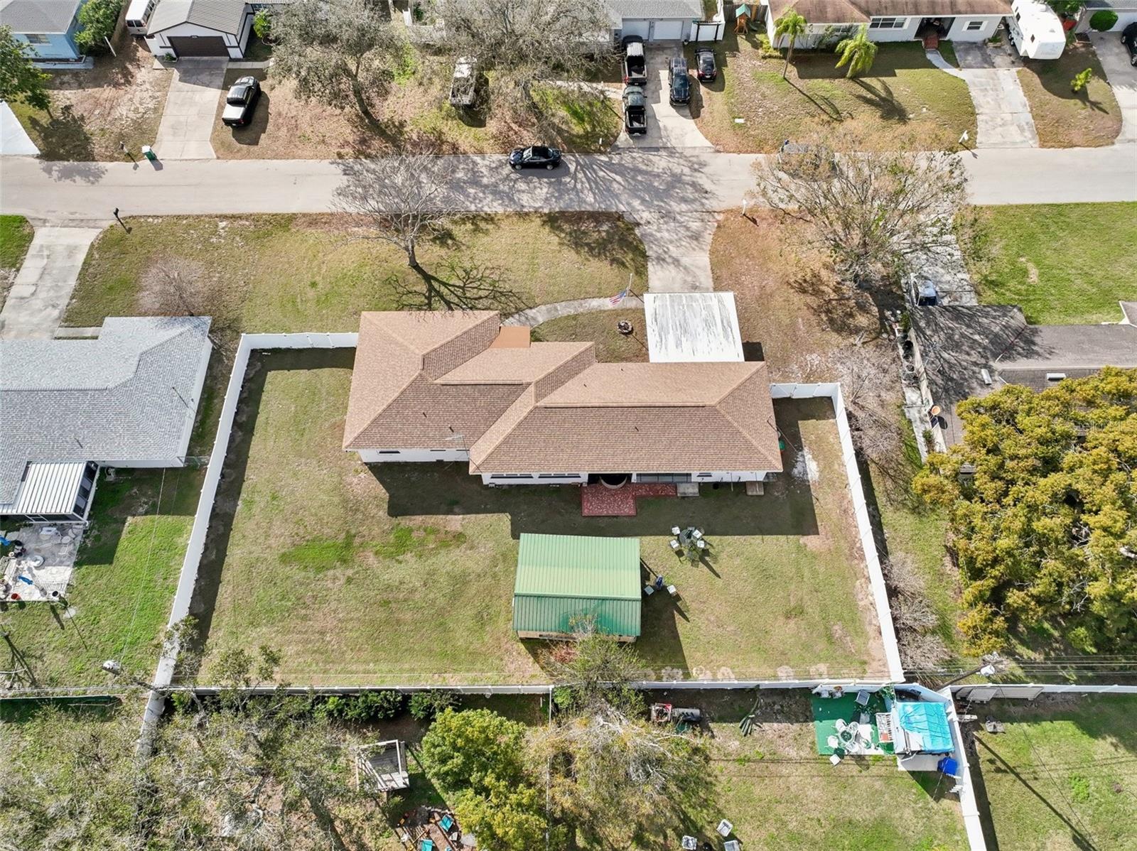 1369 WHITACRE DR, CLEARWATER, FL, 33764