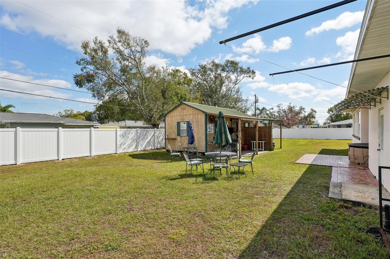 1369 WHITACRE DR, CLEARWATER, FL, 33764