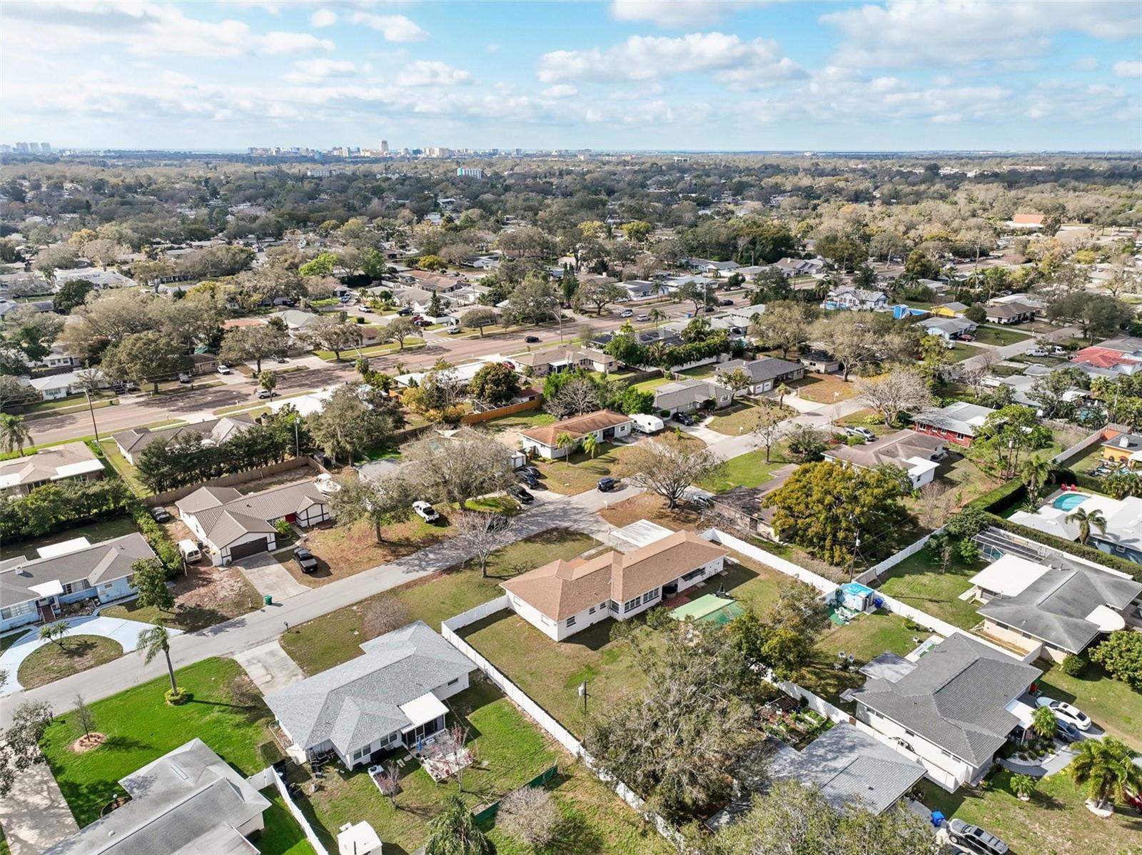 1369 WHITACRE DR, CLEARWATER, FL, 33764