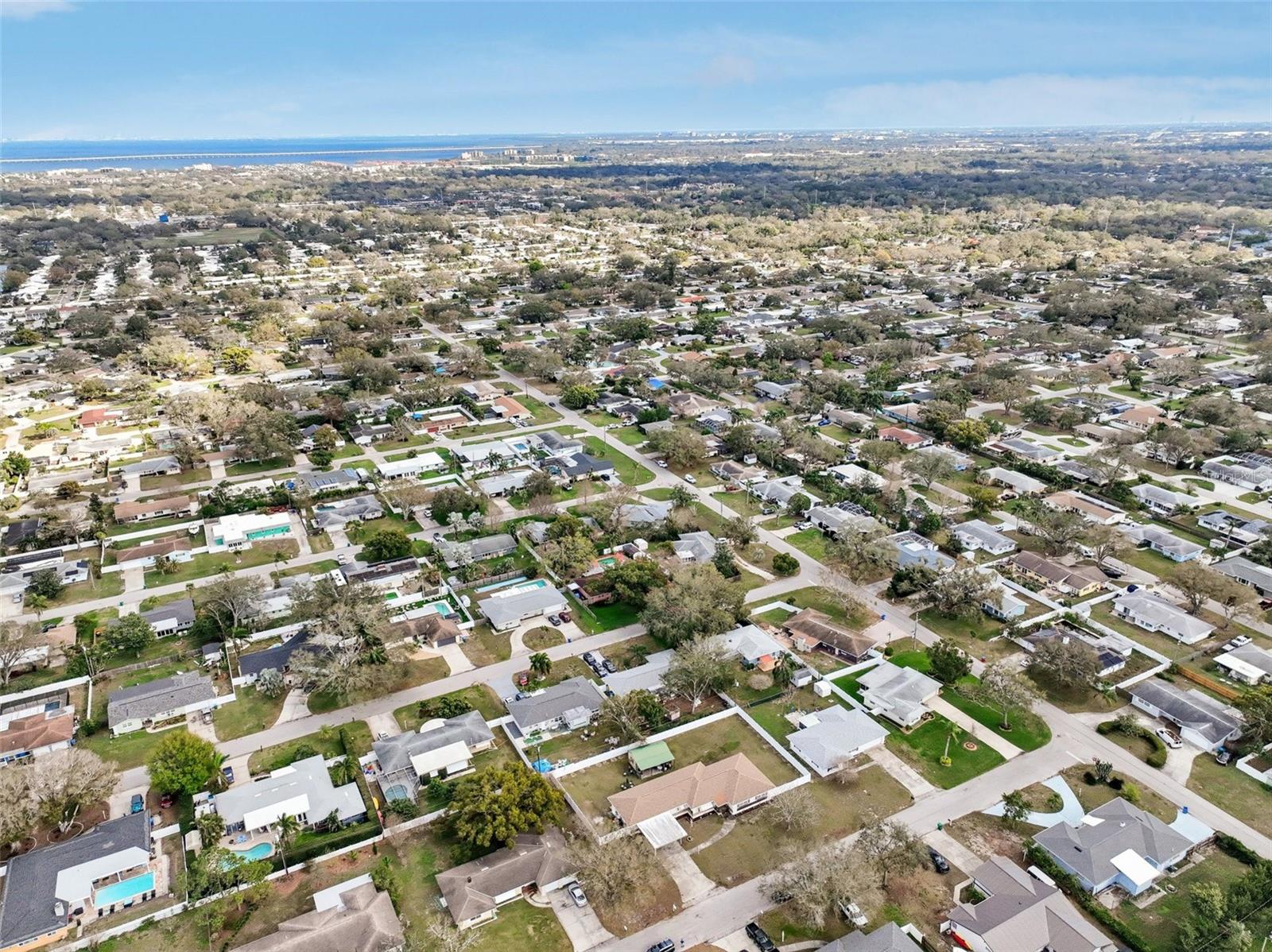 1369 WHITACRE DR, CLEARWATER, FL, 33764