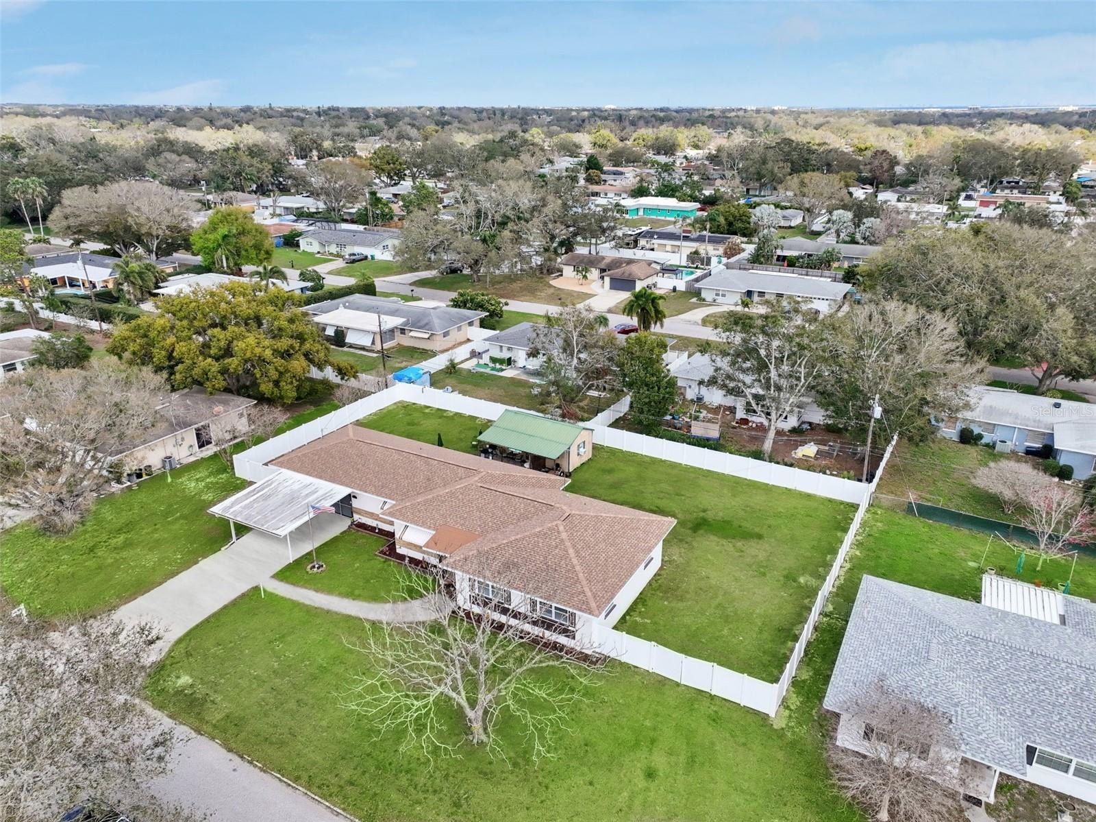 1369 WHITACRE DR, CLEARWATER, FL, 33764