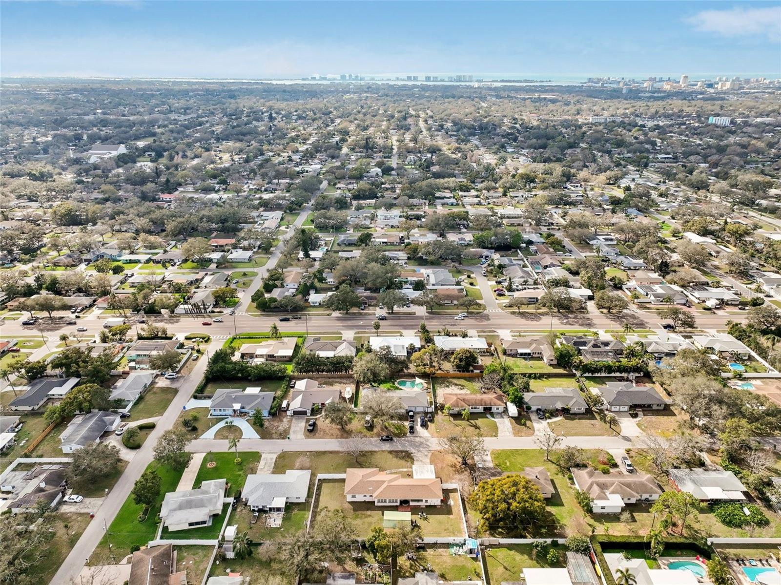 1369 WHITACRE DR, CLEARWATER, FL, 33764