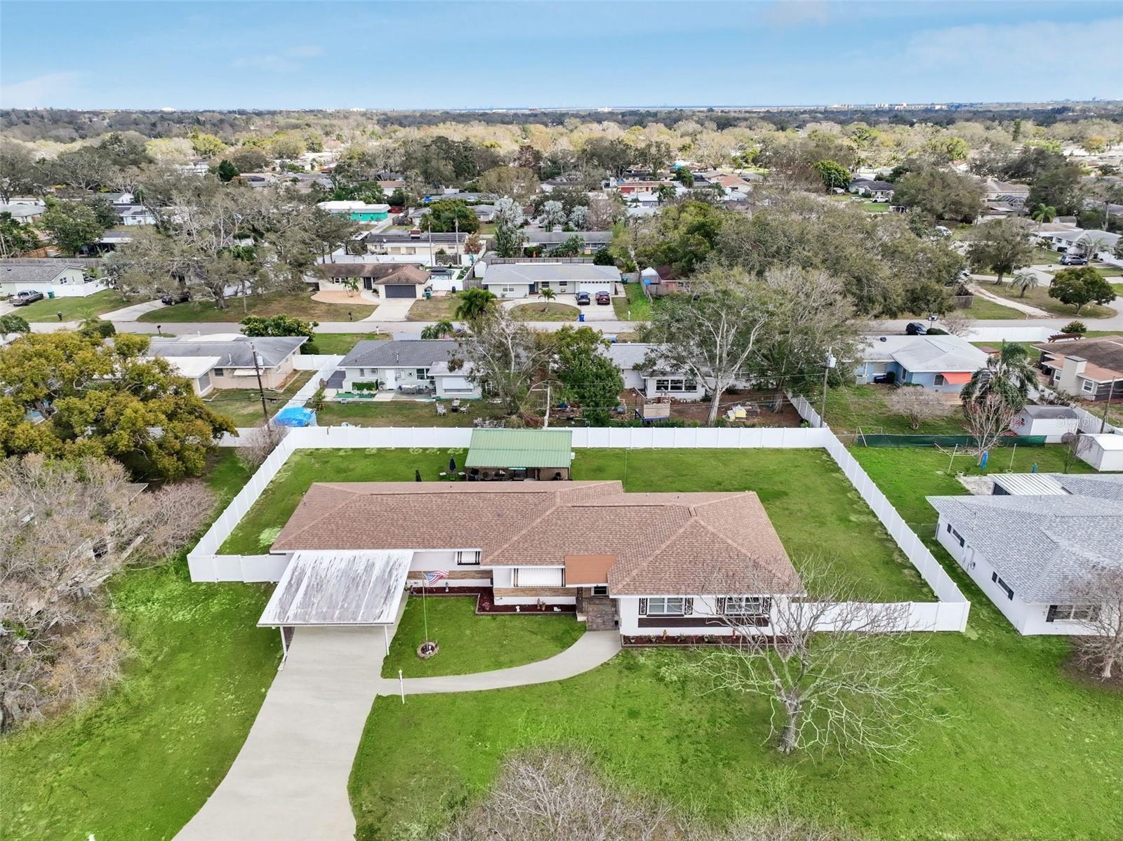 1369 WHITACRE DR, CLEARWATER, FL, 33764