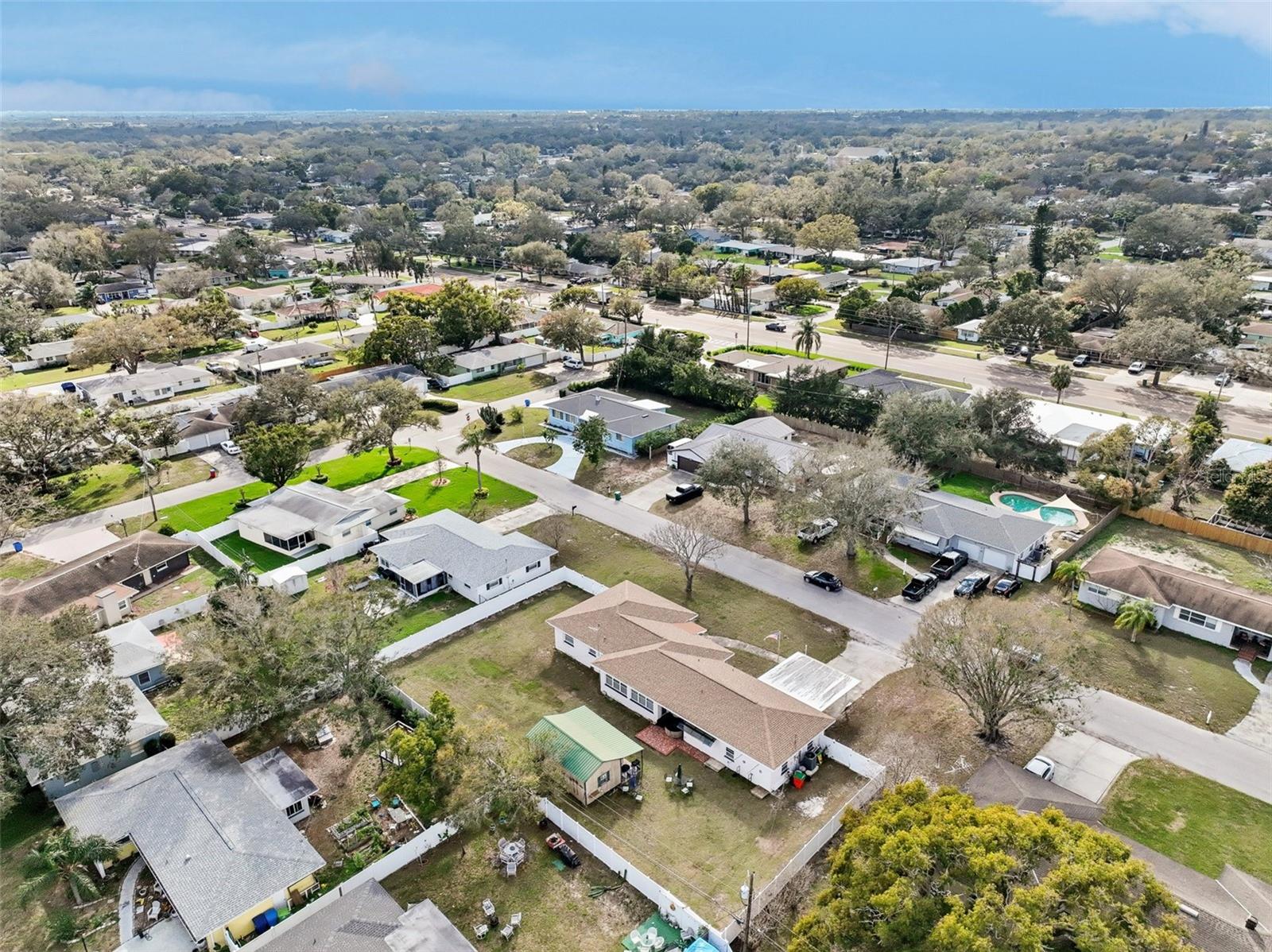 1369 WHITACRE DR, CLEARWATER, FL, 33764