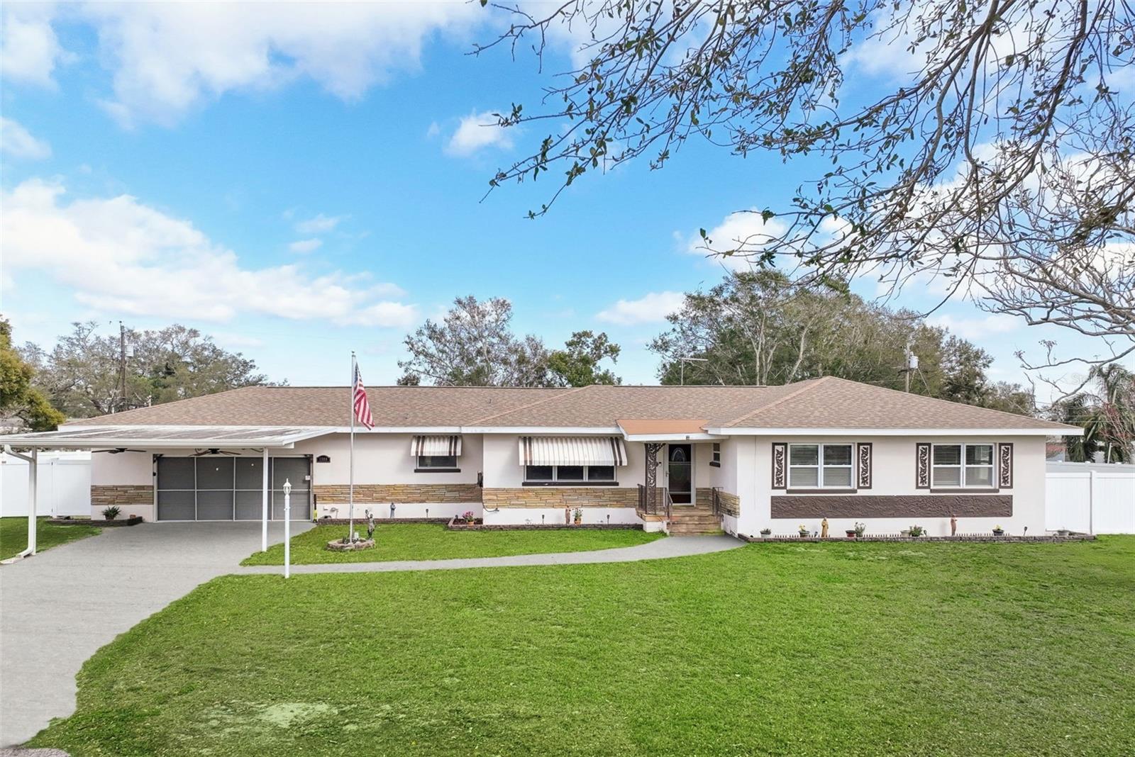 1369 WHITACRE DR, CLEARWATER, FL, 33764