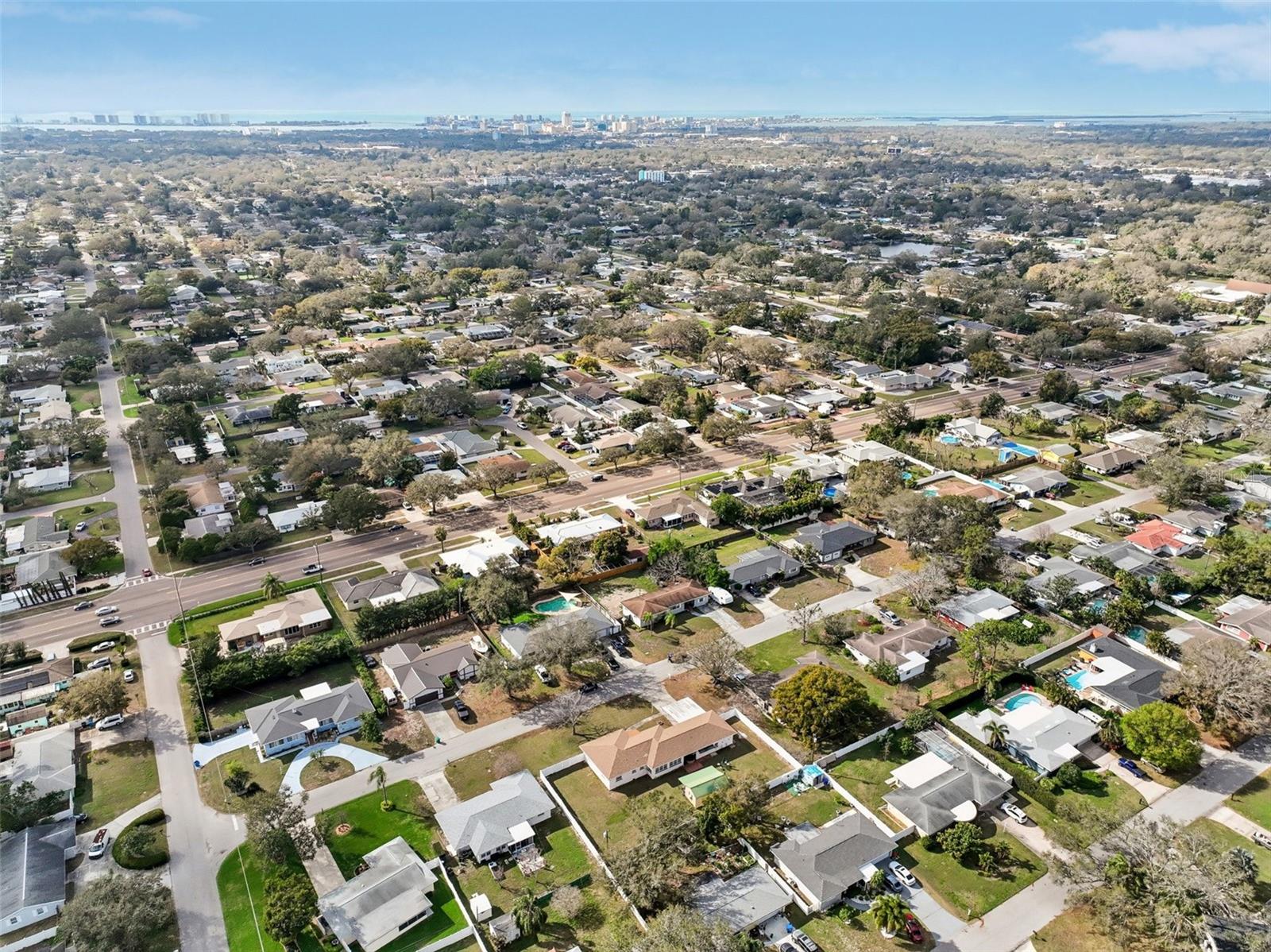 1369 WHITACRE DR, CLEARWATER, FL, 33764