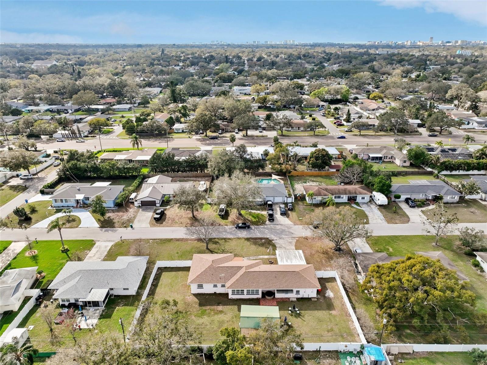 1369 WHITACRE DR, CLEARWATER, FL, 33764