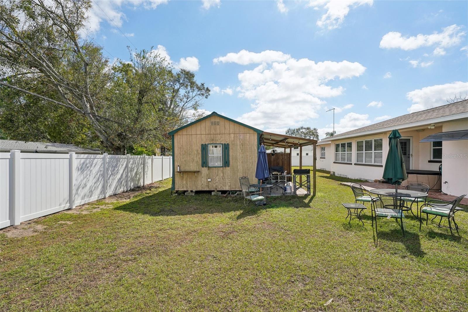 1369 WHITACRE DR, CLEARWATER, FL, 33764