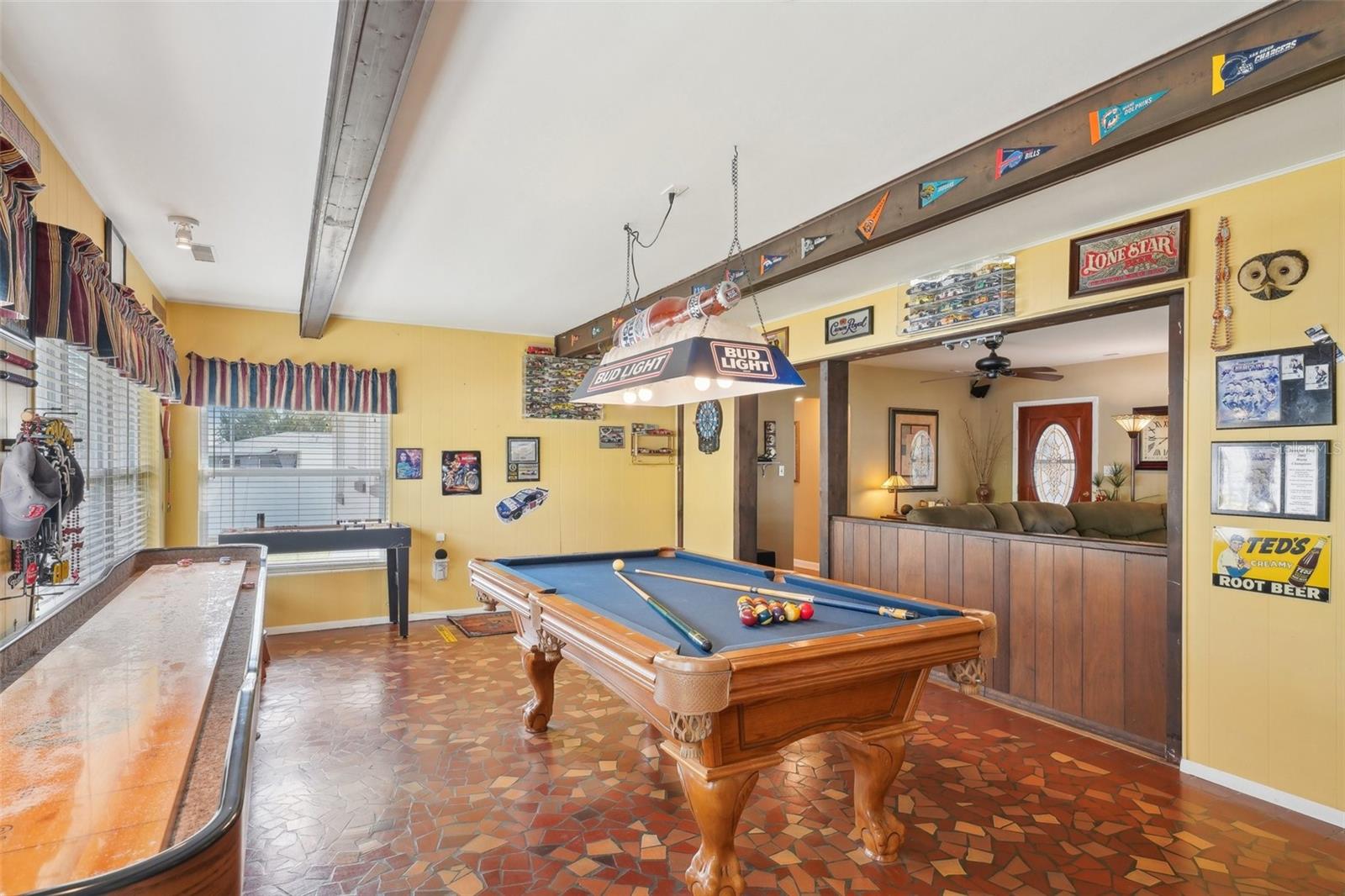 1369 WHITACRE DR, CLEARWATER, FL, 33764