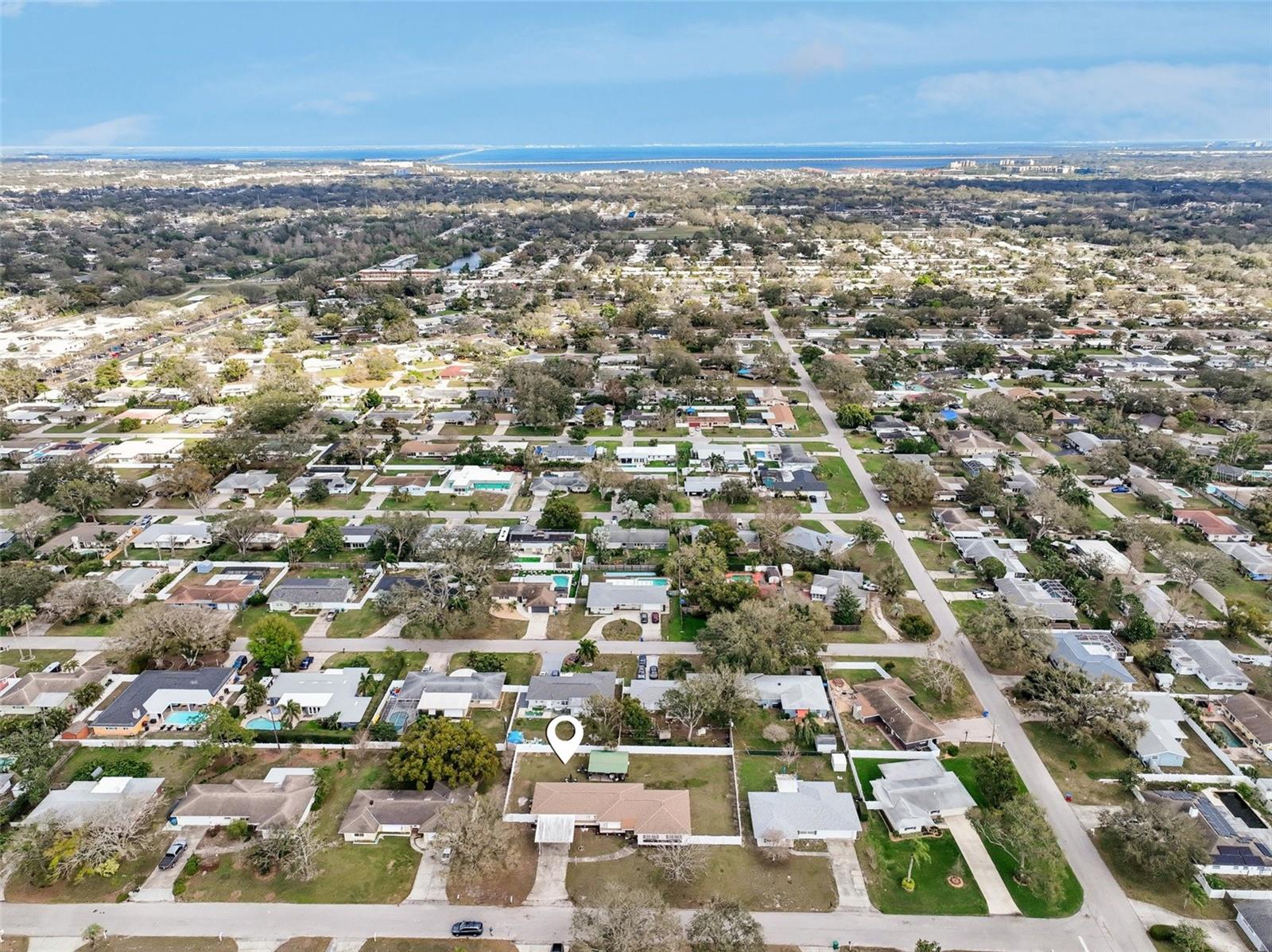 1369 WHITACRE DR, CLEARWATER, FL, 33764