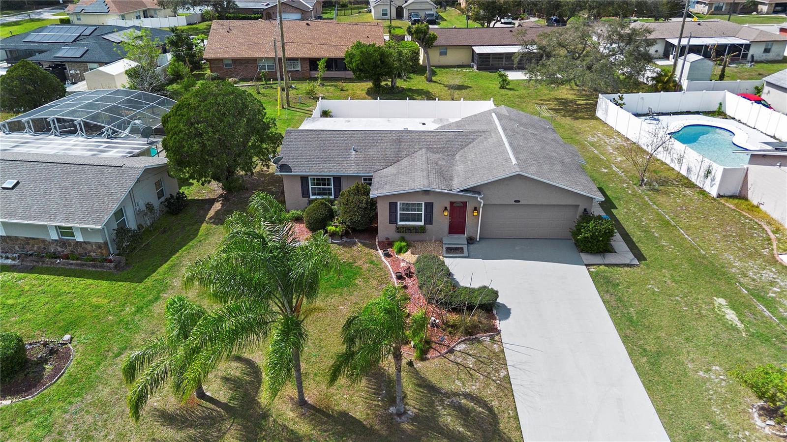 826 W GAUCHO CIR, DELTONA, FL, 32725