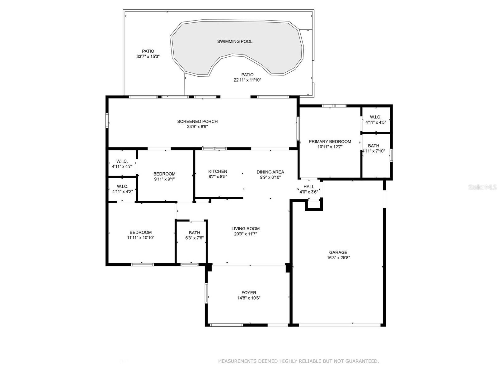 826 W GAUCHO CIR, DELTONA, FL, 32725