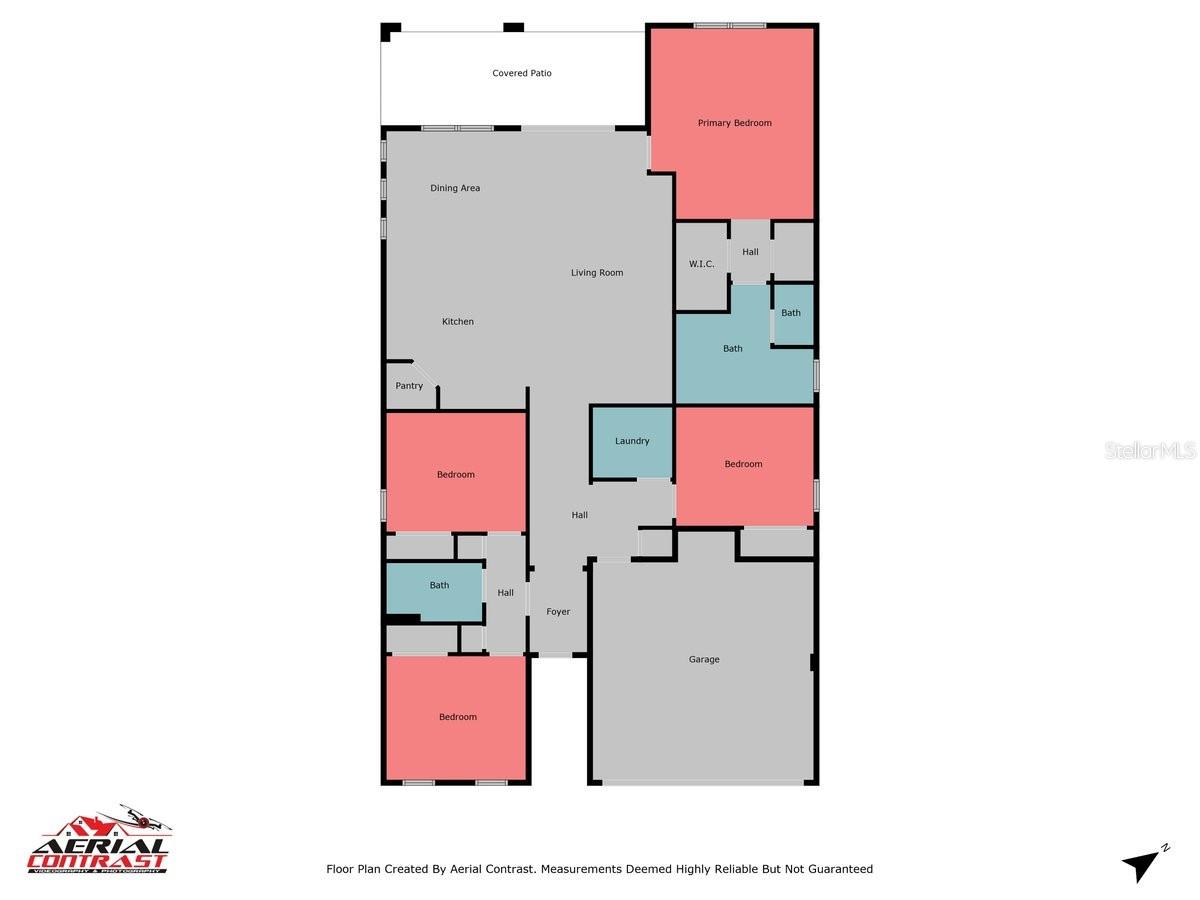 13323 WATERLEAF GARDEN CIR, RIVERVIEW, FL, 33579