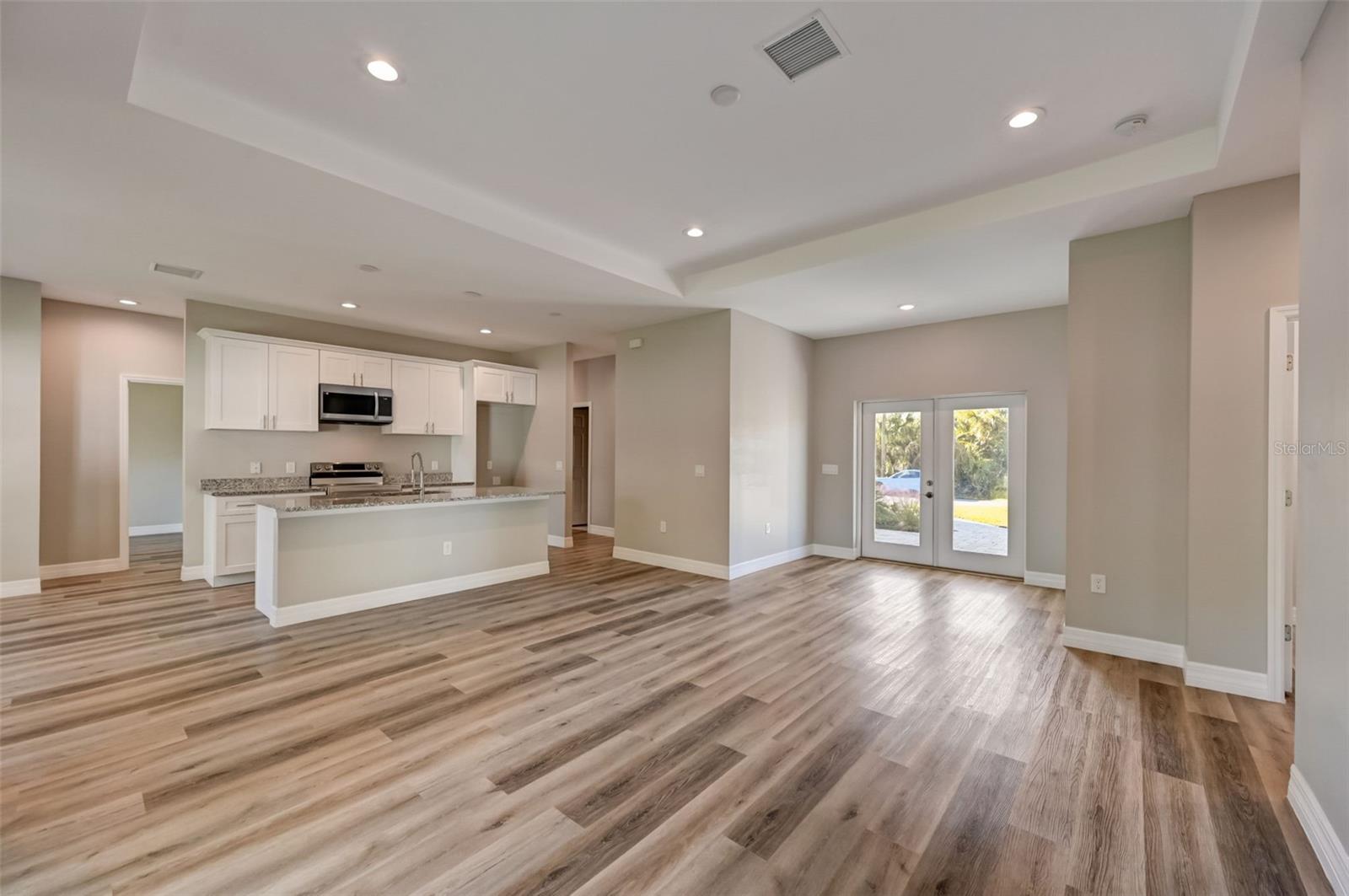 1212 GILLESPIE AVE, NORTH PORT, FL, 34288