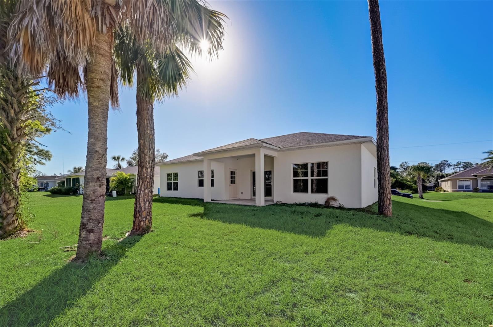 1212 GILLESPIE AVE, NORTH PORT, FL, 34288