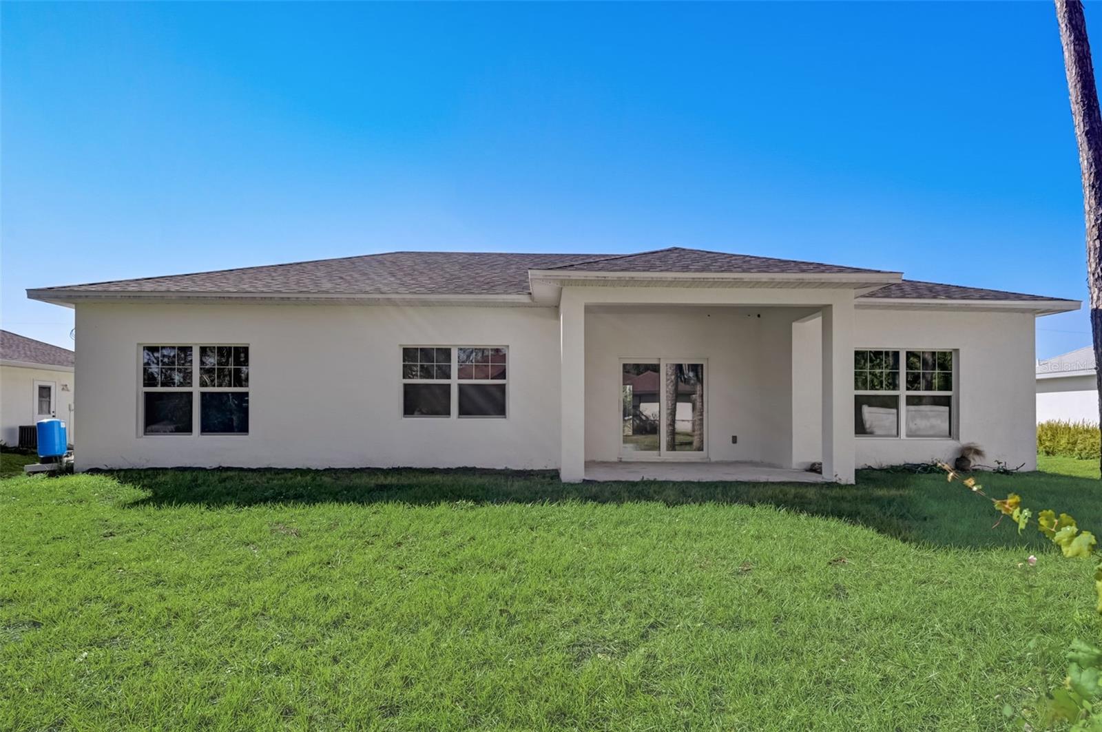 1212 GILLESPIE AVE, NORTH PORT, FL, 34288