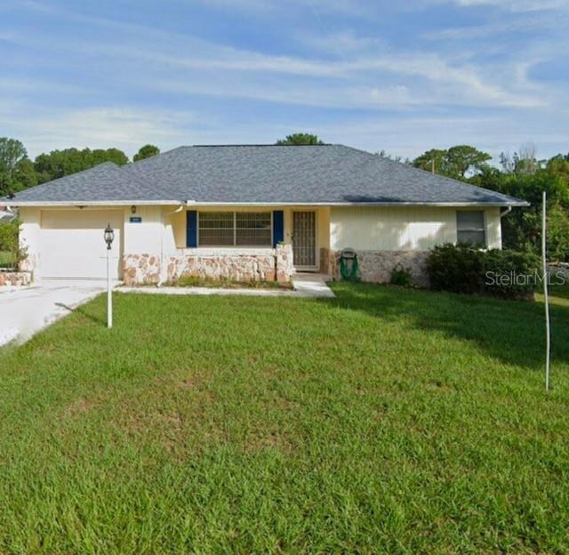 3130 N JUNIPERUS WAY, BEVERLY HILLS, FL, 34465