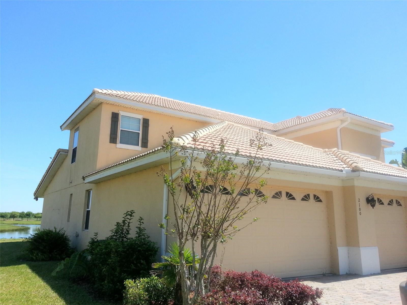 2100 MAJESTIC EAGLE PL, KISSIMMEE, FL, 34746