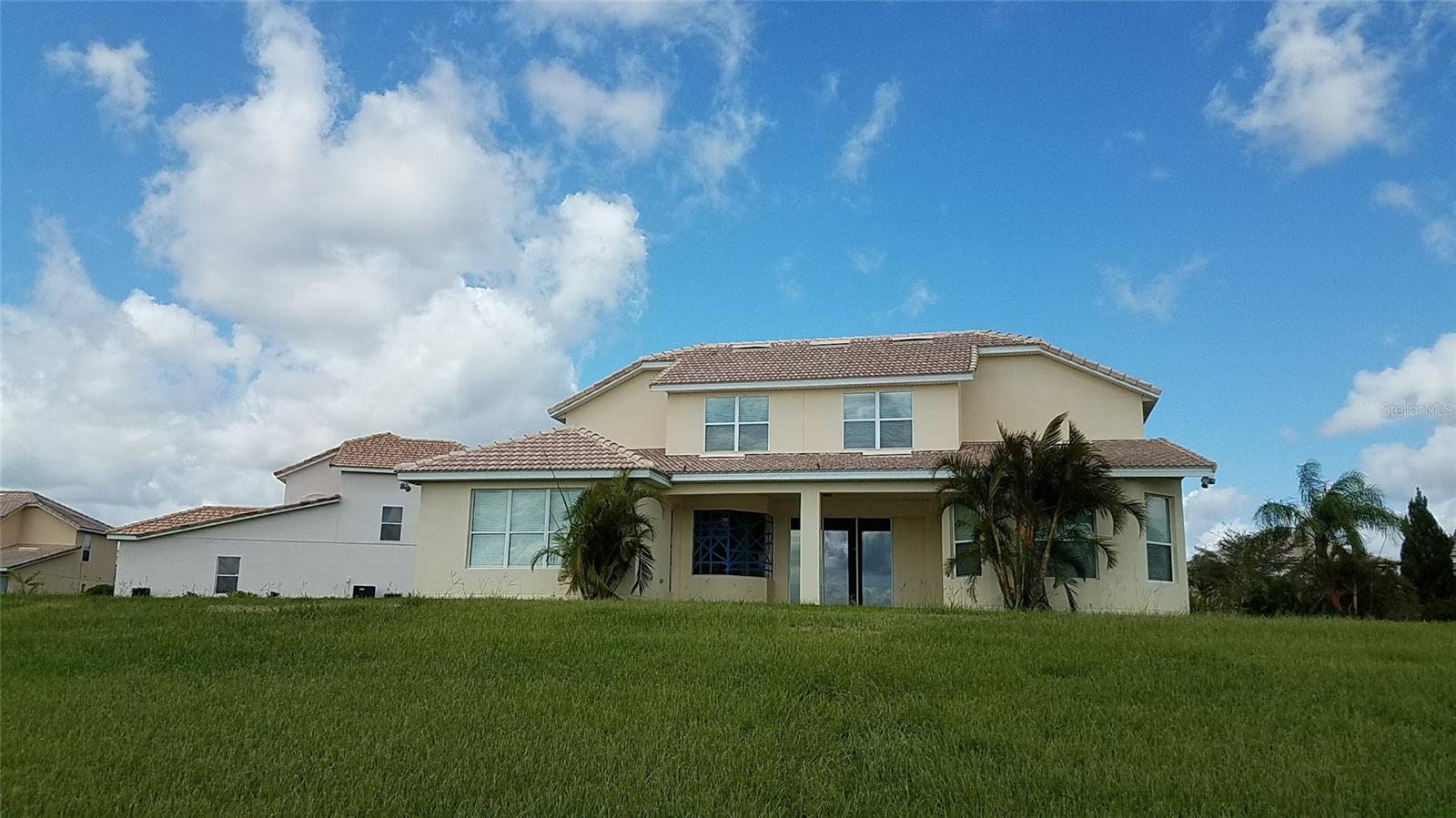 2100 MAJESTIC EAGLE PL, KISSIMMEE, FL, 34746