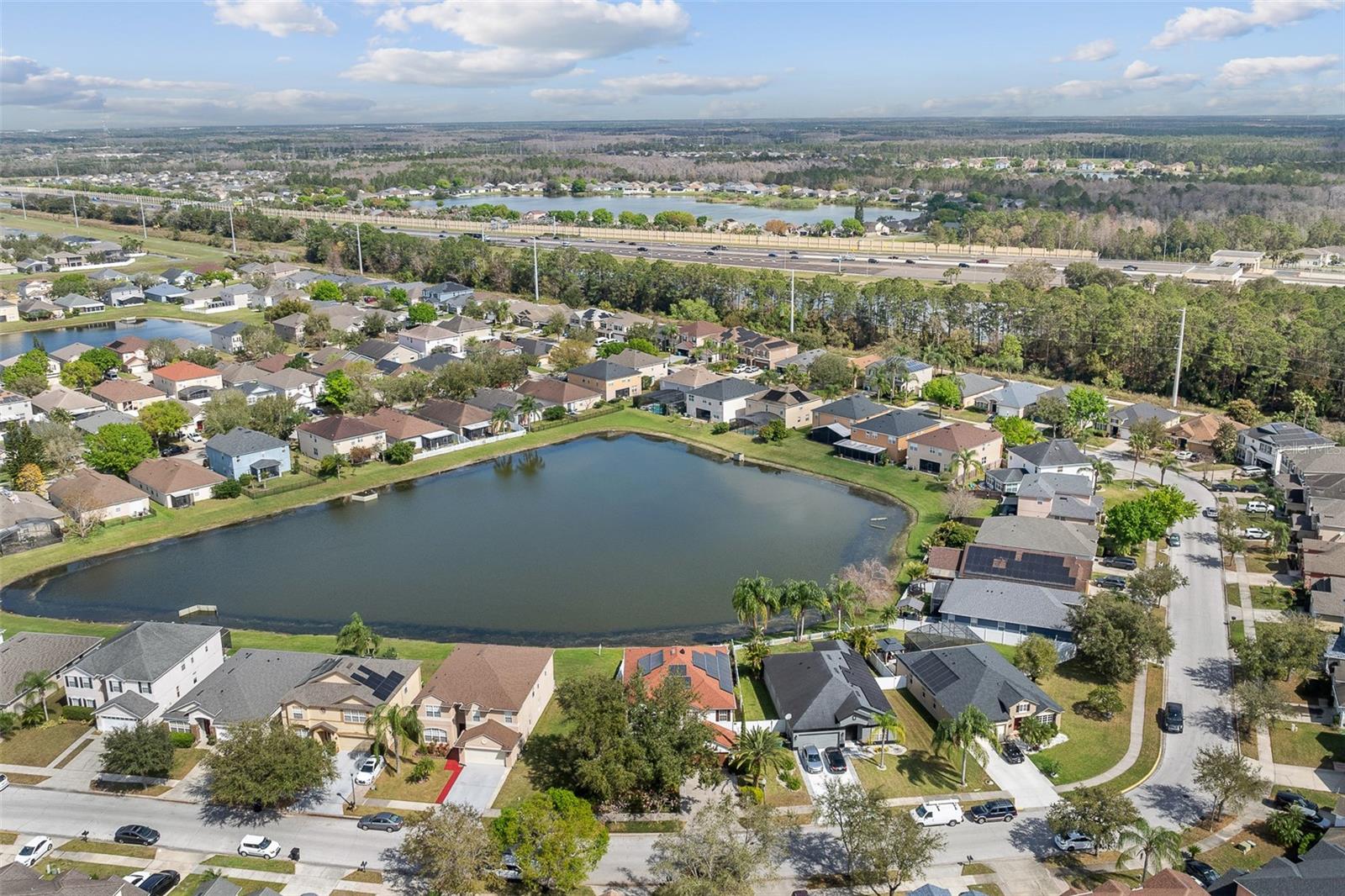 5314 ADAIR OAK DR, ORLANDO, FL, 32829