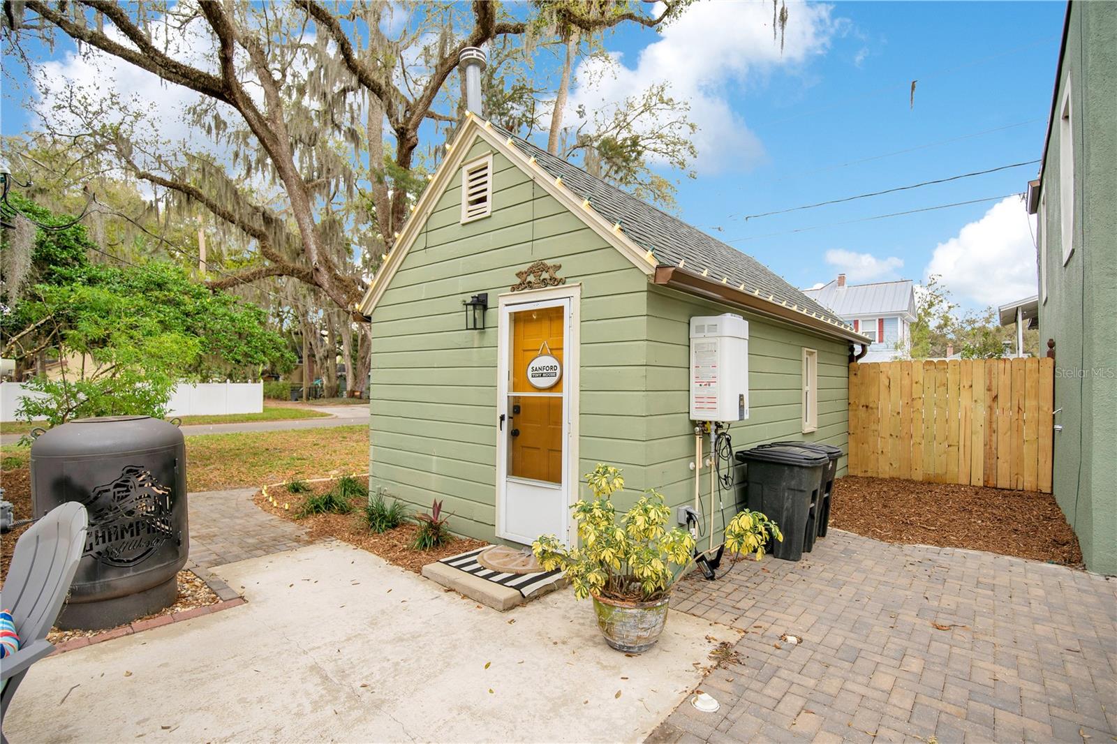 201 W 16TH ST, SANFORD, FL, 32771