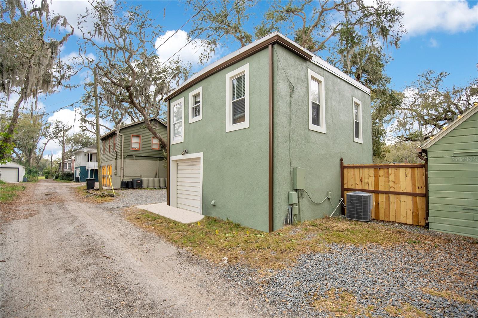 201 W 16TH ST, SANFORD, FL, 32771