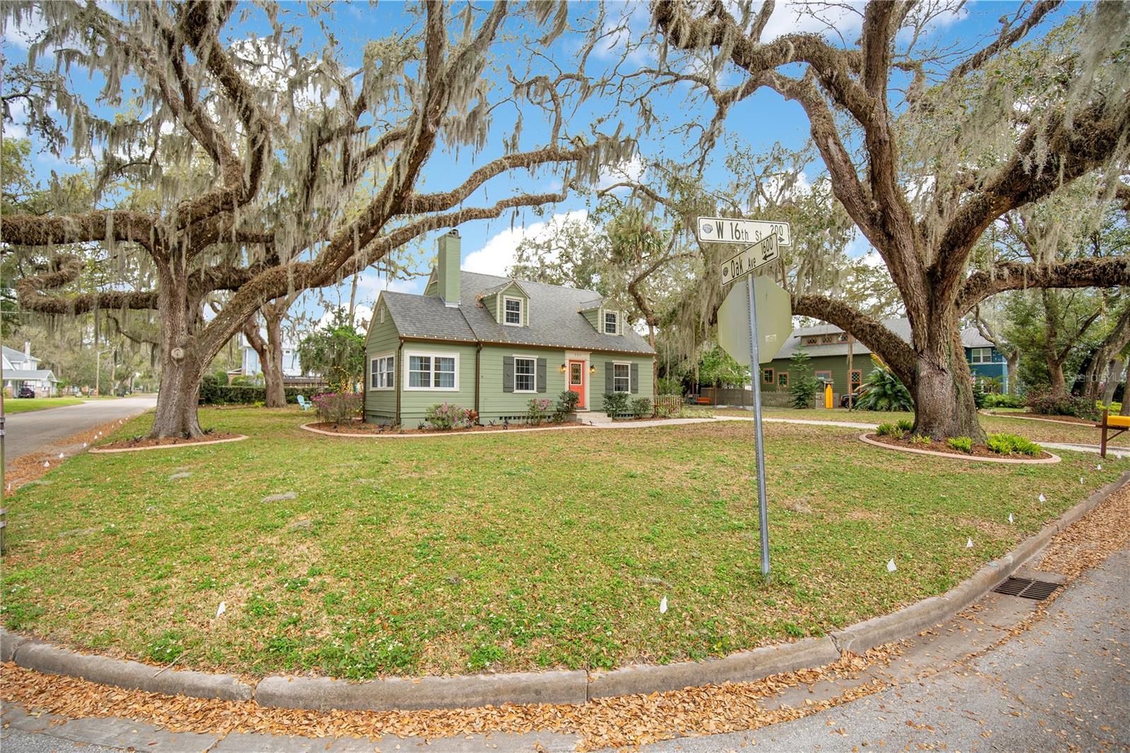 201 W 16TH ST, SANFORD, FL, 32771