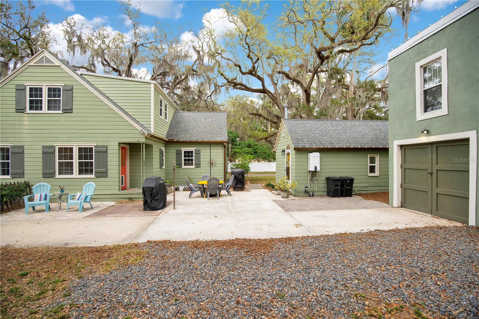 201 W 16TH ST, SANFORD, FL, 32771