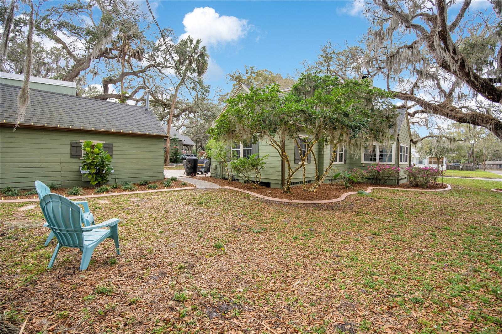 201 W 16TH ST, SANFORD, FL, 32771