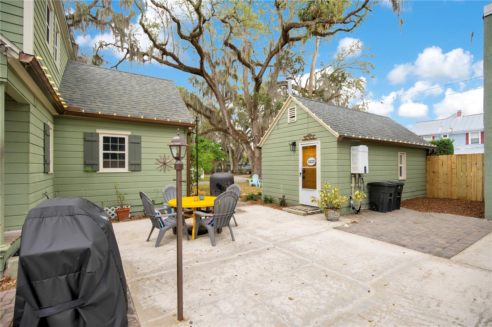 201 W 16TH ST, SANFORD, FL, 32771