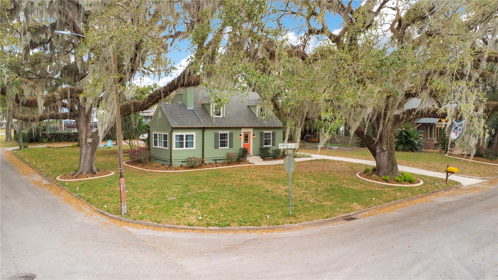 201 W 16TH ST, SANFORD, FL, 32771