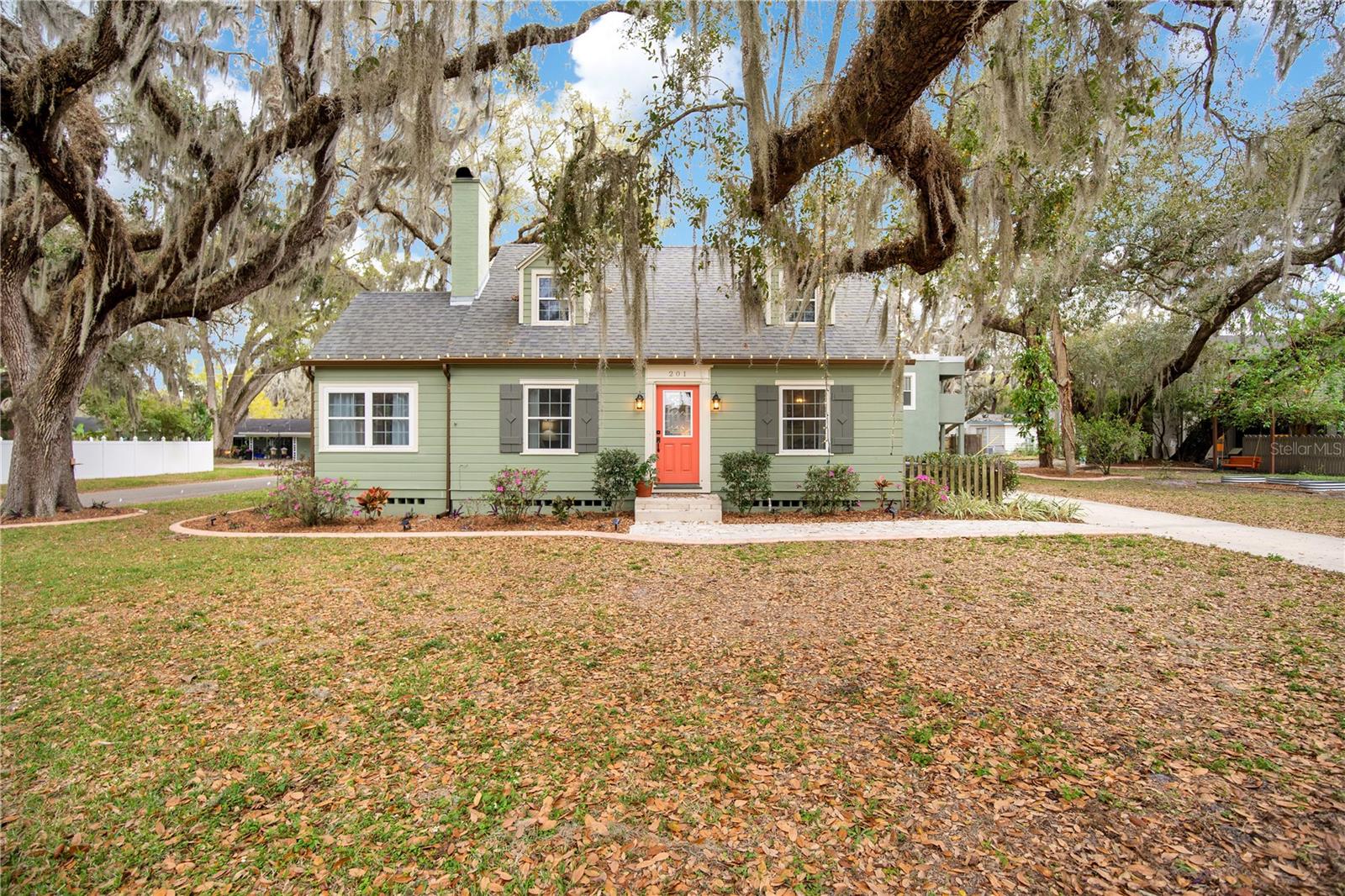 201 W 16TH ST, SANFORD, FL, 32771
