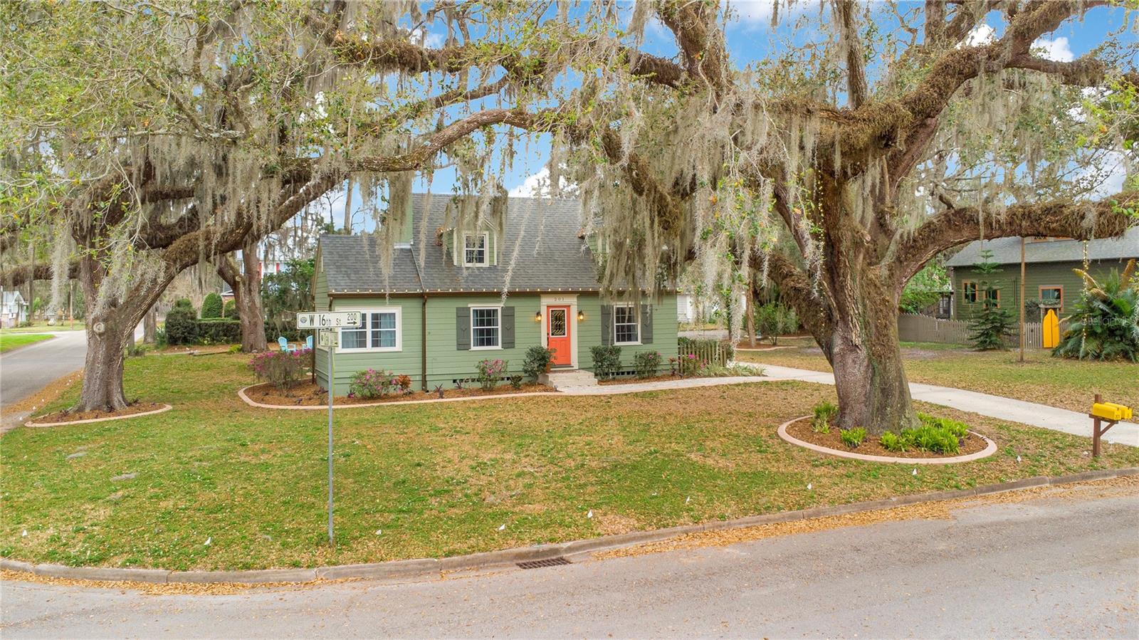 201 W 16TH ST, SANFORD, FL, 32771