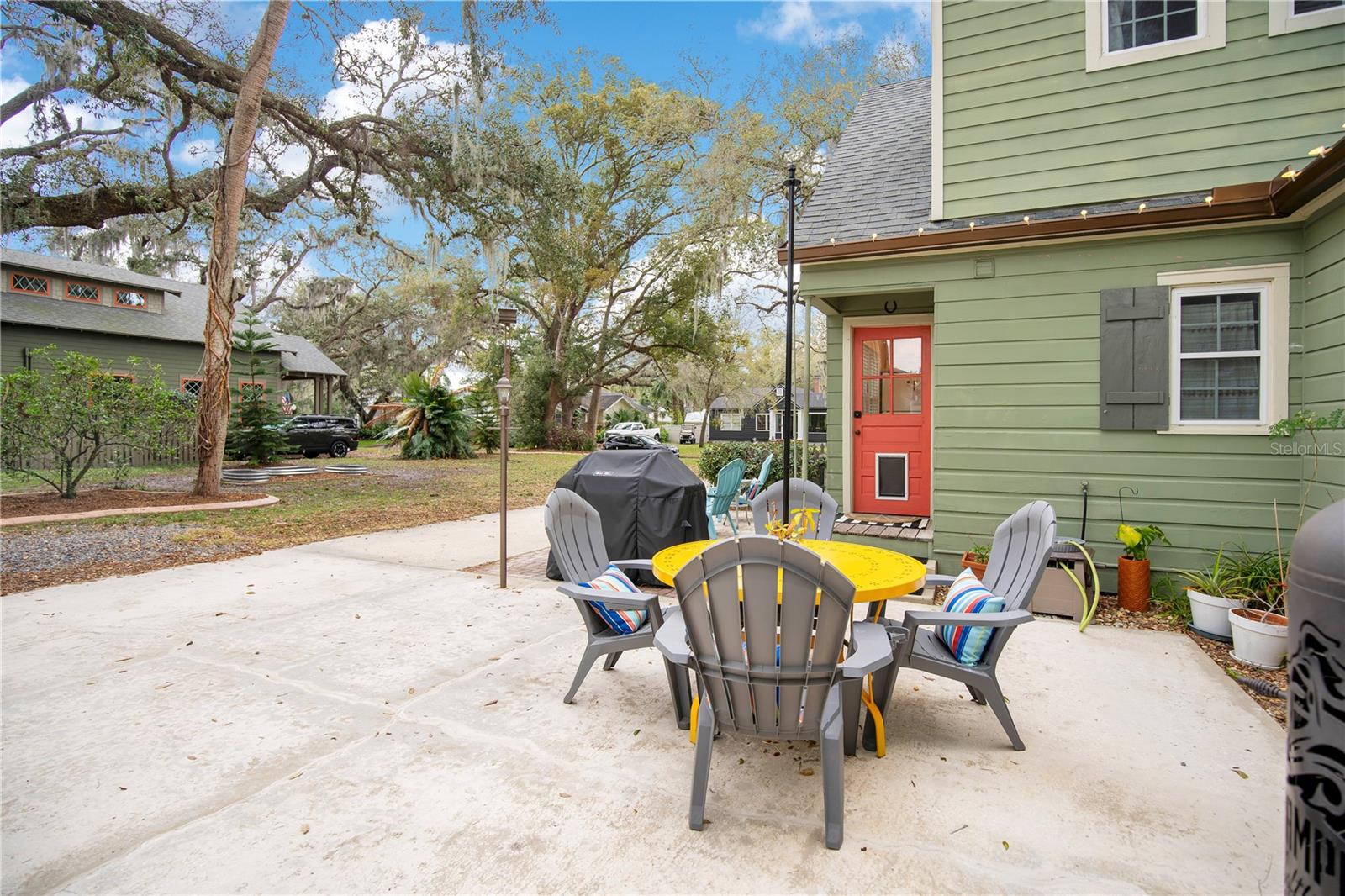 201 W 16TH ST, SANFORD, FL, 32771