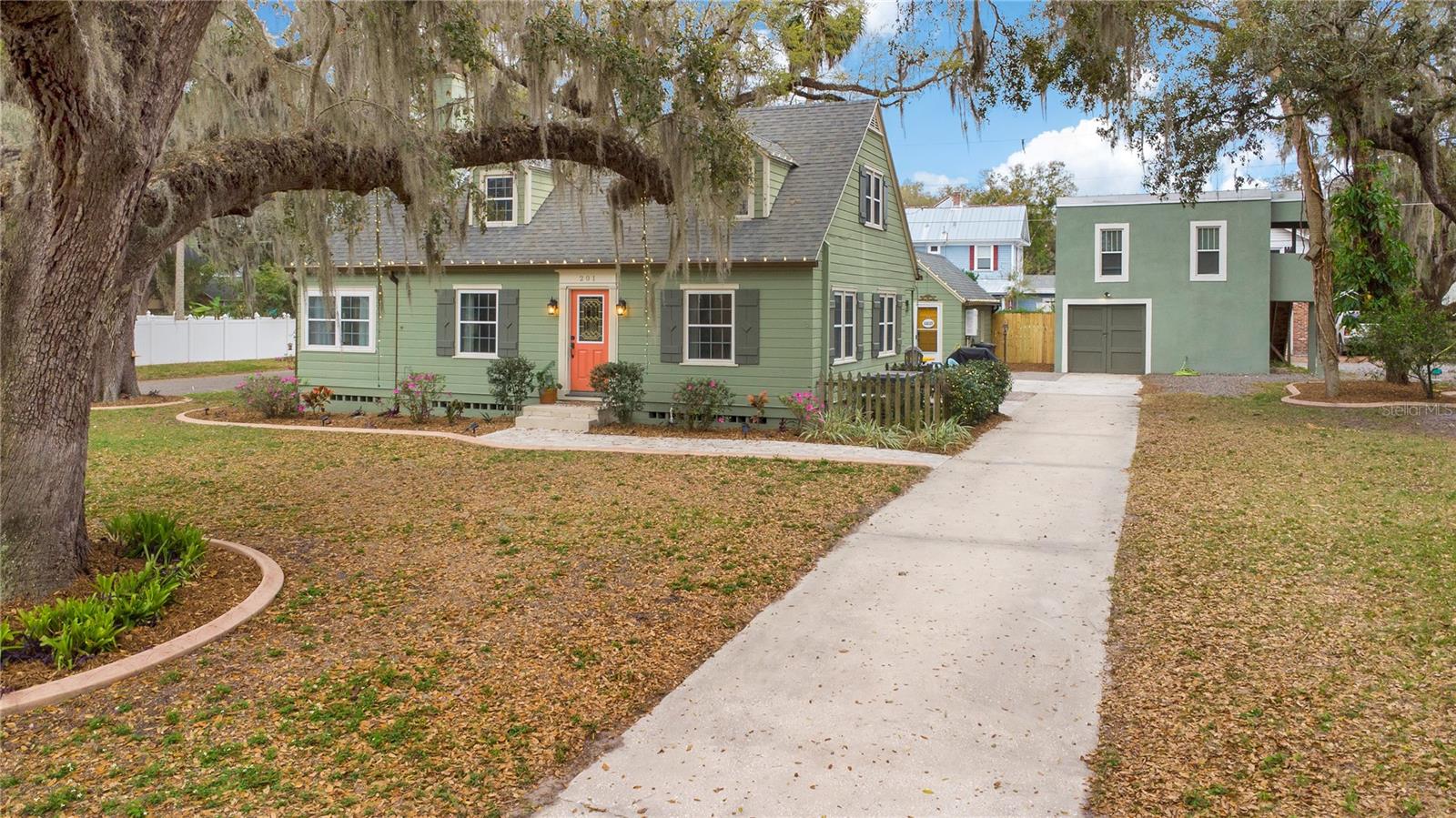 201 W 16TH ST, SANFORD, FL, 32771